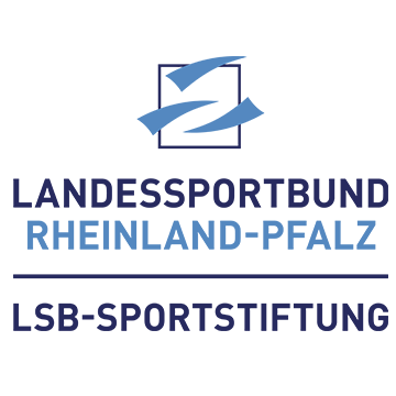 Logo LSB-Sportstiftung