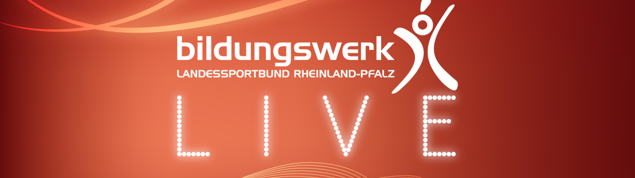 Logo Bildungswerk LIVE