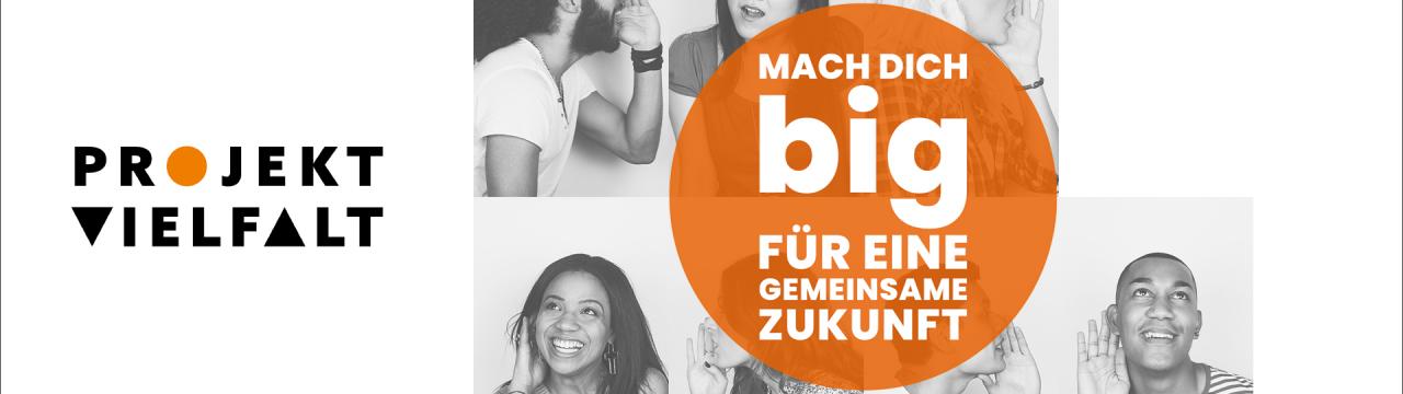 Projekt-Vielfalt bigFM