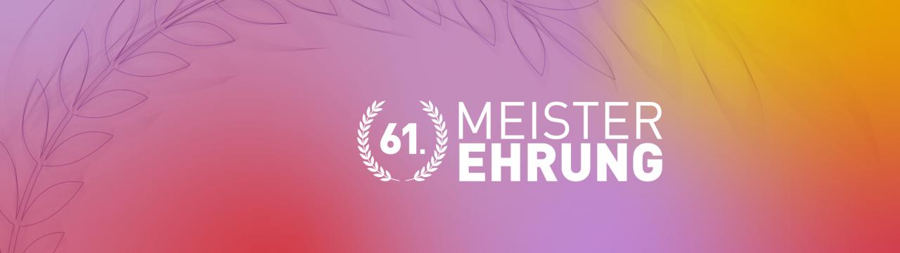 Header für die Meisterehrung 2024