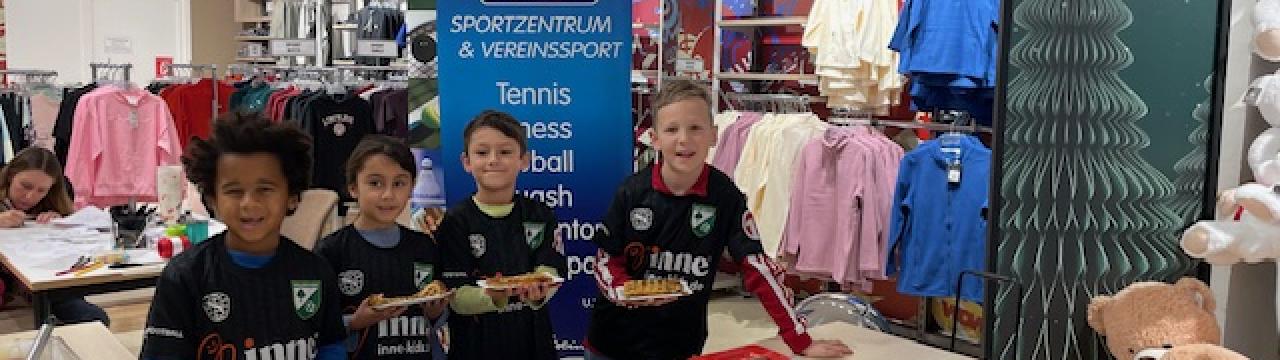 FSV Trier-Tarforst Waldkicker