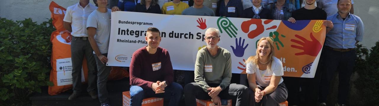 Regionales Netzwerktreffen Rheinland 2025