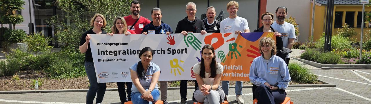 Regionales Netzwerktreffen Rheinhessen 2025