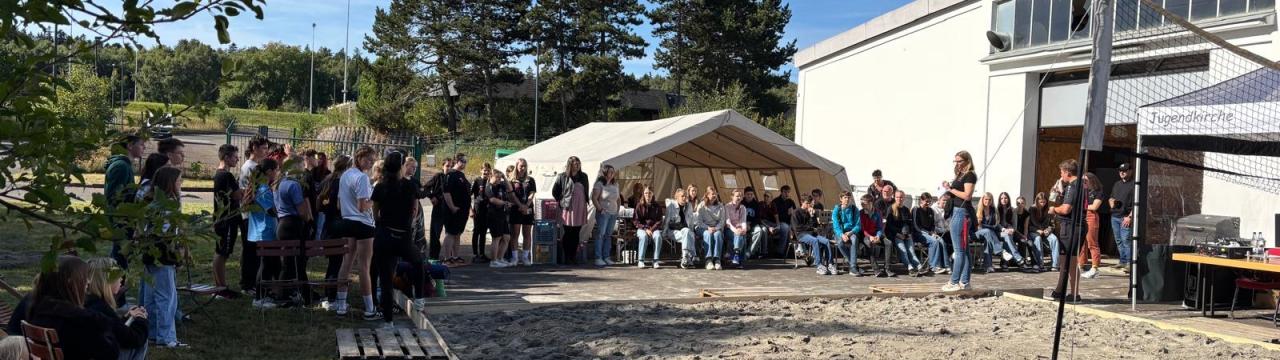 Jugendfestival Sohren