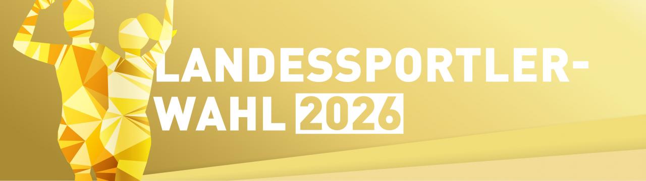 Grafik Landessportlerwahl 2026 länglich