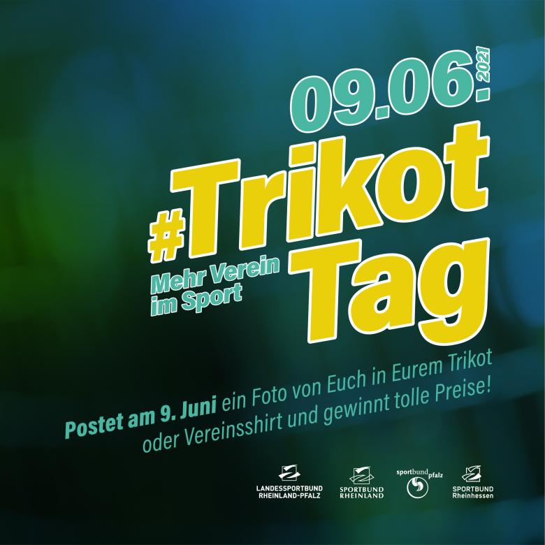 #TrikotTag2021