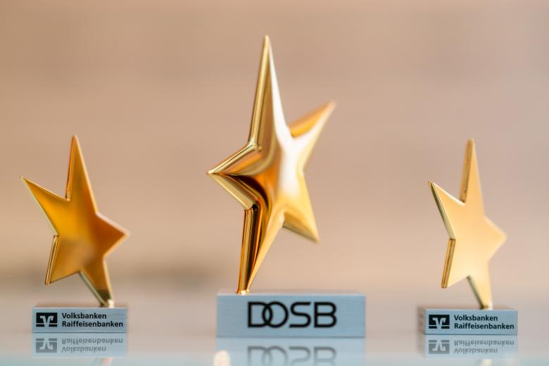 Goldene Sterne des Sports