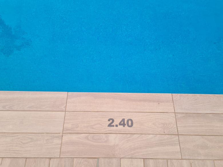 Schwimmbad