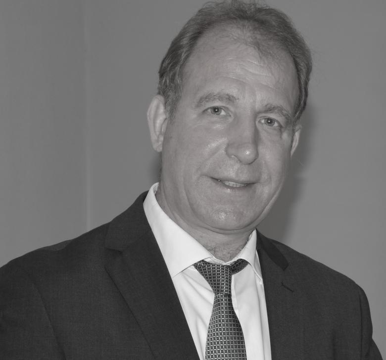 Randolf Stich