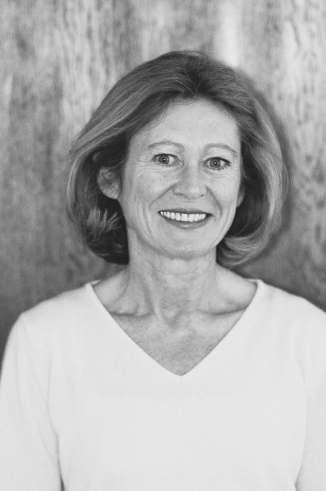 Ellen Wessinghage