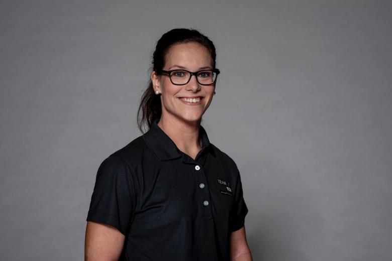 Corinna Hochdörfer
