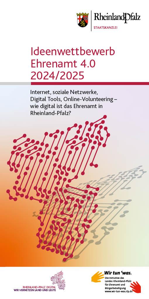 Cover Ideenwettbewerb