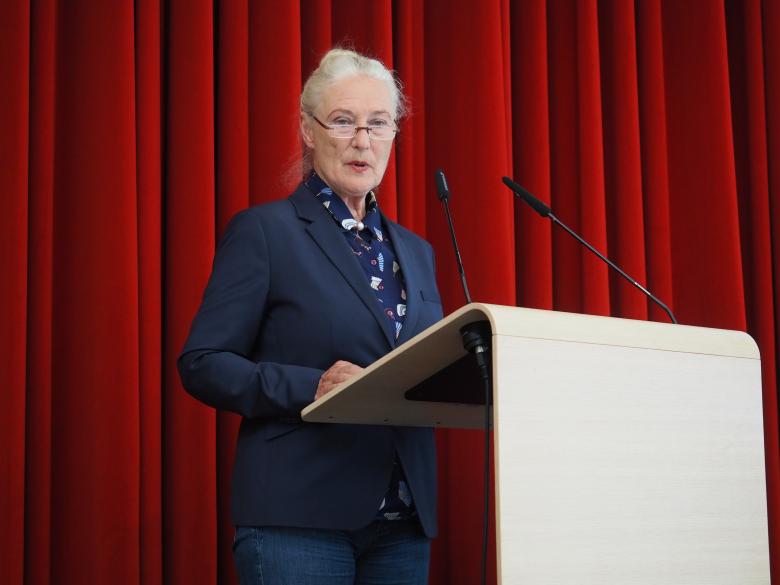Monika Sauer