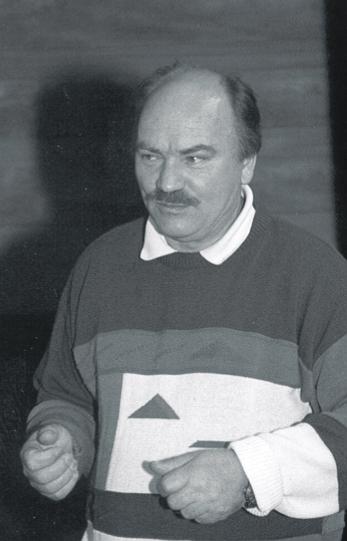 Udo Sopp