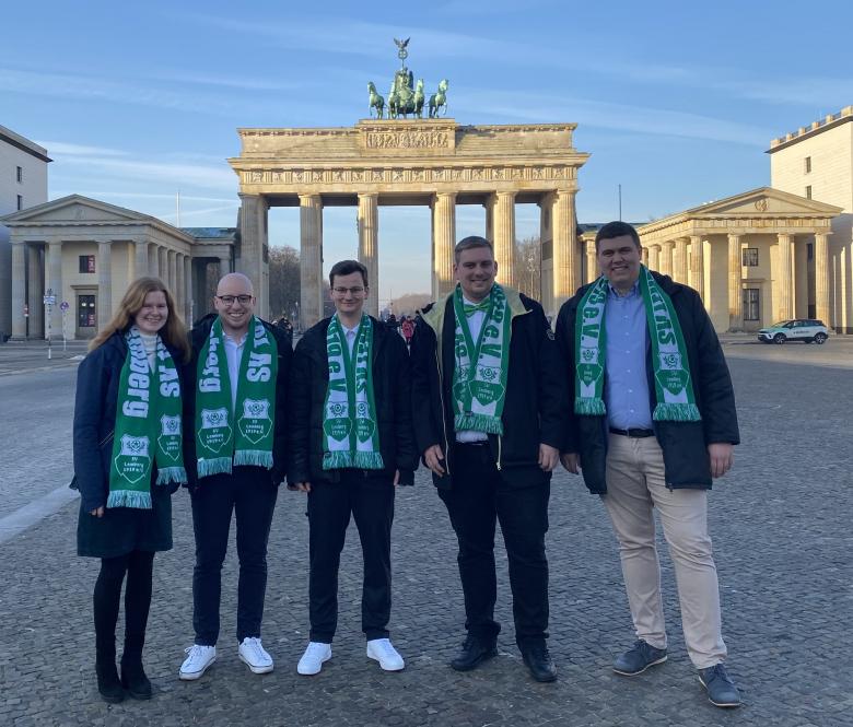 Lemberger in Berlin