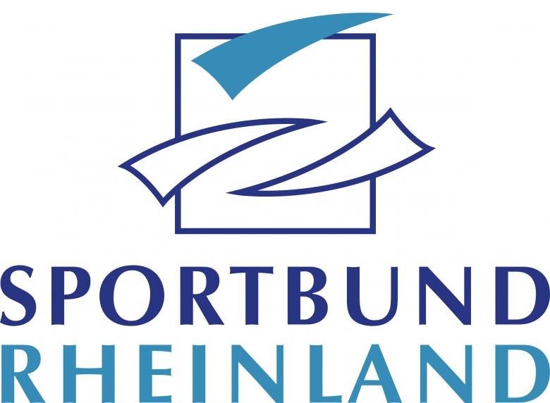 Logo Sportbund Rheinland