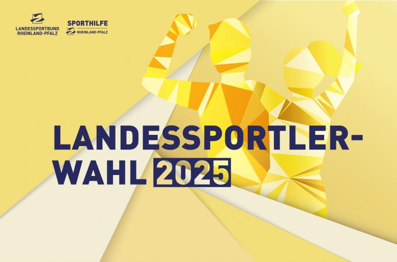 Grafik Landessportlerwahl 2025