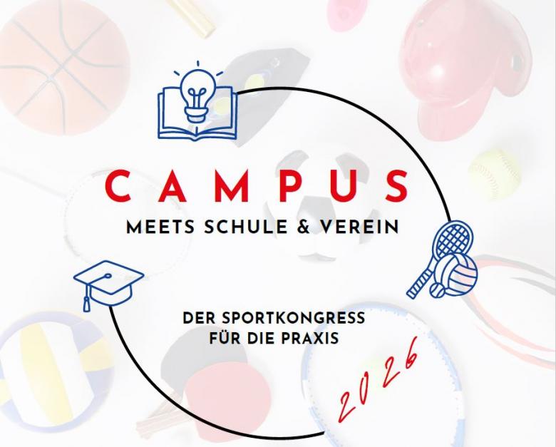 Campus meets Schule und Verein