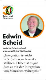 Edwin Schweid