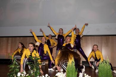 Apocalyptic Girls von Rockin´ Wormel Worms