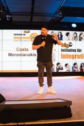 Initiative für Integration Coblenzer Turngesellschaft (CTG) 2. Platz