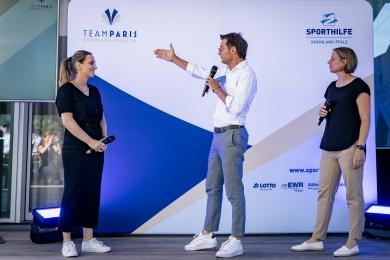Sporthilfe-Interview