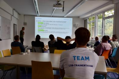 Trainertagung4