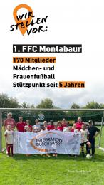 1. FFC Montabaur