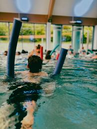 Inklusiver Schwimmkurs Nieder-Olm