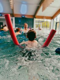 Inklusiver Schwimmkurs Nieder-Olm