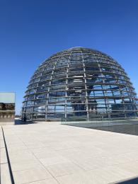 Reichstagskuppel