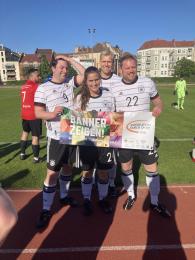 FC Bundestag-Parlamentarier