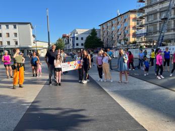Zumba in Ingelheim