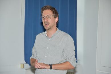 Stefan Henn