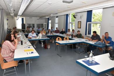 Plenum