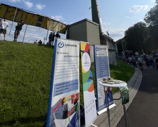 Inklusion TuS Koblenz1