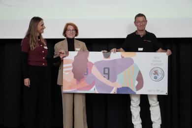 Get Together in Ingelheim