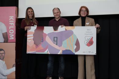 Get Together in Ingelheim