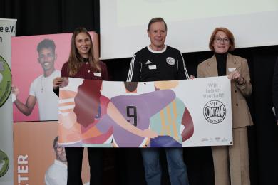 Get Together in Ingelheim