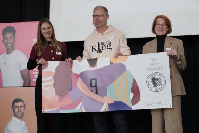 Get Together in Ingelheim