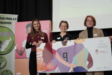 Get Together in Ingelheim