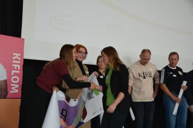 Get Together in Ingelheim
