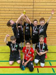 FSV Trier-Tarforst Waldkicker