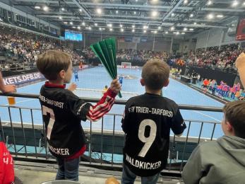 FSV Trier-Tarforst Waldkicker