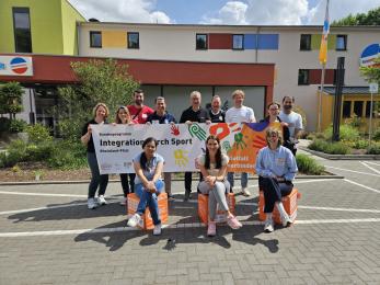Regionales Netzwerktreffen Rheinhessen 2025
