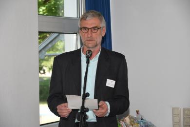 Prof. Lutz Thieme