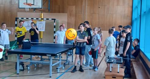 Inklusionstag Tischtennis5