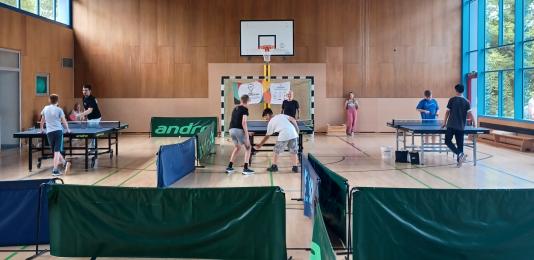 Inklusionstag Tischtennis7