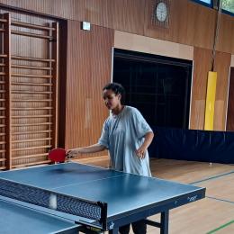 Inklusionstag Tischtennis1