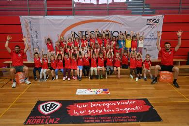 Tag des Sports 2025